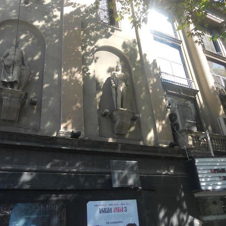 Private Apartment In The Center Of Old Tiflis Dış mekan fotoğraf