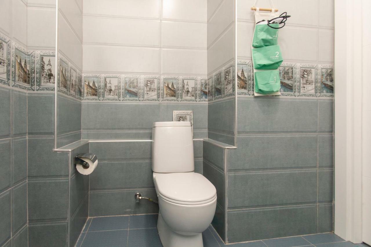 Private Apartment In The Center Of Old Tiflis Dış mekan fotoğraf
