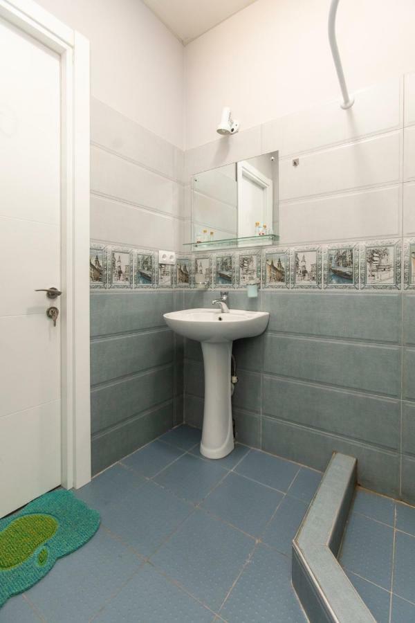 Private Apartment In The Center Of Old Tiflis Dış mekan fotoğraf
